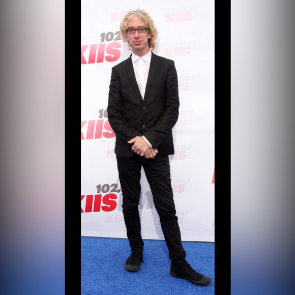 Andy Dick Comedian LIFE SIZE Cardboard Cutout with Free Shipping